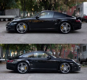 Porsche 911 (997.1) Turbo - 144999 € / 283593.39 лв. - 48854331 6