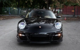Porsche 911 (997.1) Turbo - 144999 € / 283593.39 лв. - 48854331 3