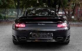 Porsche 911 (997.1) Turbo - 144999 € / 283593.39 лв. - 48854331 4