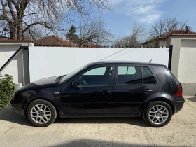 VW Golf 1.9 TDI - 2100 € / 4107.24 лв. - 85010686 5