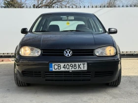 VW Golf 1.9 TDI