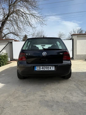 VW Golf 1.9 TDI - 2100 € / 4107.24 лв. - 85010686 3