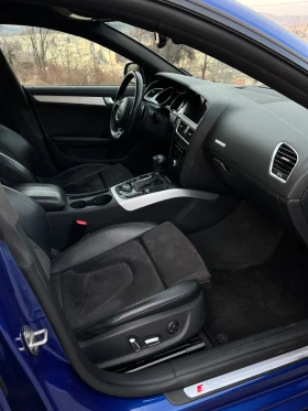 Audi A5 2.0 TDI QUATTRO  - 18950 € / 37062.98 лв. - 53834350 14