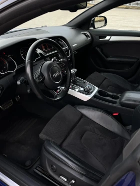 Audi A5 2.0 TDI QUATTRO  - 18950 € / 37062.98 лв. - 53834350 11