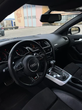 Audi A5 2.0 TDI QUATTRO  - 18950 € / 37062.98 лв. - 53834350 10