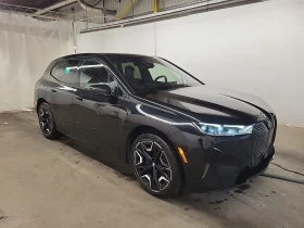 BMW iX XDRIVE40 АВТО КРЕДИТ | Auto.bg — изображение 2