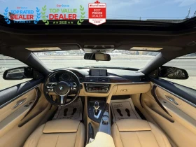 BMW 435 * 435i //M PKG | SUNROOF | HARMAN KARDON | * CARFA | Auto.bg — изображение 13
