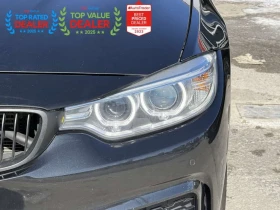BMW 435 * 435i //M PKG | SUNROOF | HARMAN KARDON | * CARFA | Auto.bg — изображение 2