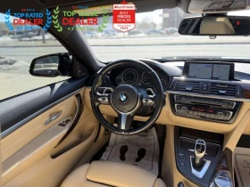 BMW 435 * 435i //M PKG | SUNROOF | HARMAN KARDON | * CARFA | Auto.bg — изображение 10