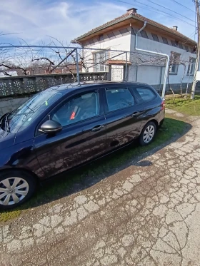 Peugeot 308 - 4800 € / 9387.98 лв. - 74114535 4