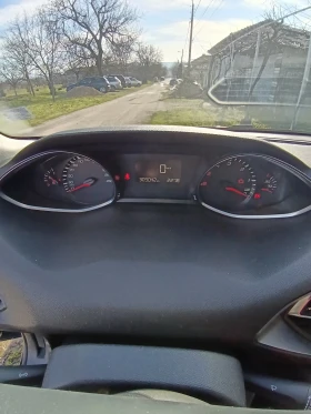 Peugeot 308 - 4800 € / 9387.98 лв. - 74114535 8
