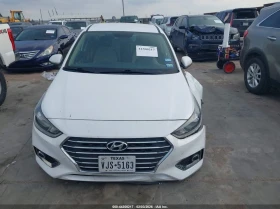 Hyundai Accent 1.6L I-4 DI, DOHC, VVT, 120HP Front Wheel Drive | Auto.bg — изображение 11