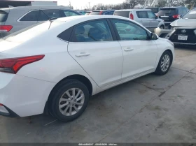 Hyundai Accent 1.6L I-4 DI, DOHC, VVT, 120HP Front Wheel Drive | Auto.bg — изображение 12