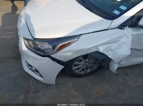 Hyundai Accent 1.6L I-4 DI, DOHC, VVT, 120HP Front Wheel Drive | Auto.bg — изображение 6