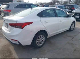 Hyundai Accent 1.6L I-4 DI, DOHC, VVT, 120HP Front Wheel Drive | Auto.bg — изображение 4