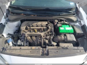 Hyundai Accent 1.6L I-4 DI, DOHC, VVT, 120HP Front Wheel Drive | Auto.bg — изображение 10