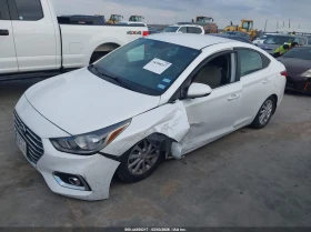 Hyundai Accent 1.6L I-4 DI, DOHC, VVT, 120HP Front Wheel Drive | Auto.bg — изображение 2