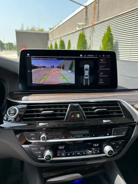 BMW 530 xDrive  - 40000 € / 78233.20 лв. - 68931168 7