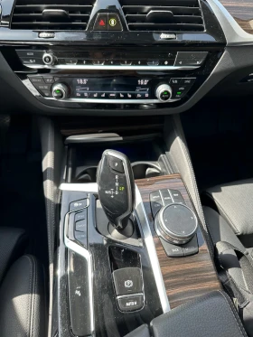 BMW 530 xDrive  - 40000 € / 78233.20 лв. - 68931168 3