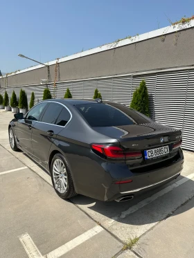 BMW 530 xDrive  - 40000 € / 78233.20 лв. - 68931168 6