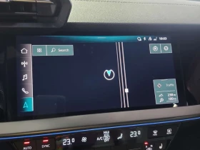 Audi S3 PROGRESSIV| PANORAMA| LANE ASSIST| CARFAX | Auto.bg — изображение 11