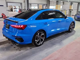 Audi S3 PROGRESSIV| PANORAMA| LANE ASSIST| CARFAX | Auto.bg — изображение 3