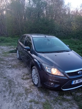 Ford Focus | Mobile.bg � ����� ������ 8
