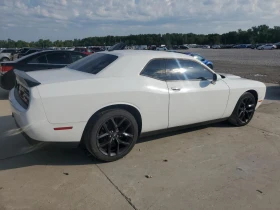 Dodge Challenger 3.6l Sxt | Mobile.bg � ����� ������ 3