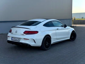 Mercedes-Benz C 63 AMG * S* coupe* 510hp*  | Mobile.bg � ����� ������ 6