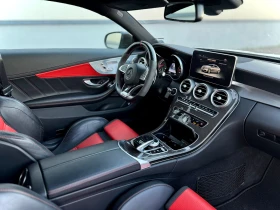 Mercedes-Benz C 63 AMG * S* coupe* 510hp*  | Mobile.bg � ����� ������ 12