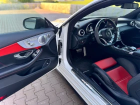Mercedes-Benz C 63 AMG * S* coupe* 510hp*  | Mobile.bg � ����� ������ 7