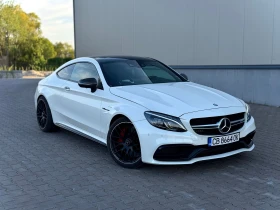 ������ Mercedes-Benz C 63 A...