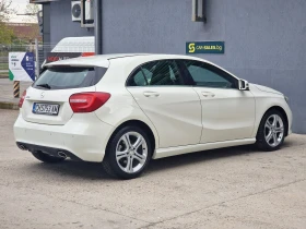 Mercedes-Benz A 200 1.6 ��������� 101300km | Mobile.bg � ����� ������ 7