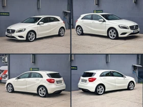 Mercedes-Benz A 200 1.6 ��������� 101300km | Mobile.bg � ����� ������ 9