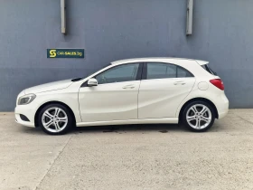 Mercedes-Benz A 200 1.6 ��������� 101300km | Mobile.bg � ����� ������ 4