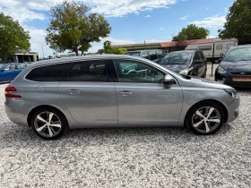 Peugeot 308 �������� | Mobile.bg � ����� ������ 8