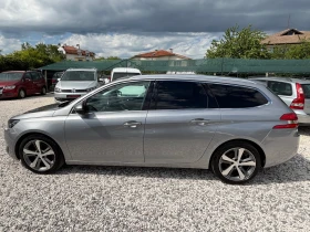 Peugeot 308 �������� | Mobile.bg � ����� ������ 7