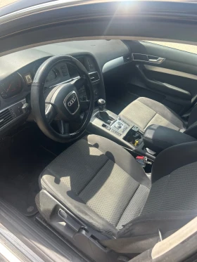 Audi A6 - 3500 € / 6845.40 лв. - 62851136 6