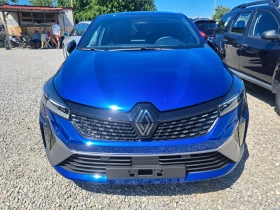 Renault Clio 1.6 E, _TECH ALPINE