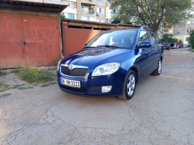 Skoda Fabia 1.4i 16v | Mobile.bg � ����� ������ 2