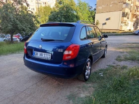 Skoda Fabia 1.4i 16v | Mobile.bg � ����� ������ 6