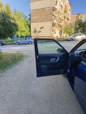 Skoda Fabia 1.4i 16v | Mobile.bg � ����� ������ 7