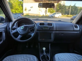 Skoda Fabia 1.4i 16v | Mobile.bg � ����� ������ 11