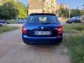Skoda Fabia 1.4i 16v | Mobile.bg � ����� ������ 5
