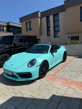 Porsche Carrera S 992.1 | Mobile.bg � ����� ������ 2