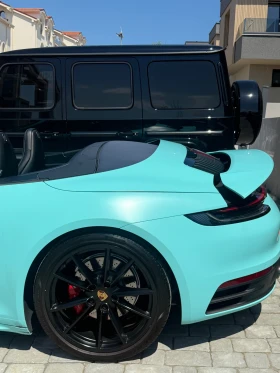 Porsche Carrera S 992.1 | Mobile.bg � ����� ������ 6