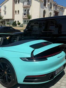 Porsche Carrera S 992.1 | Mobile.bg � ����� ������ 8