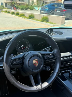 Porsche Carrera S 992.1 | Mobile.bg � ����� ������ 10