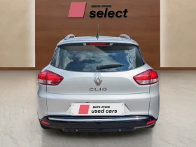 Renault Clio 1.5 DCi - 6490 € / 12693.34 лв. - 69755799 6