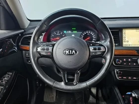 Kia K7 LIMITED 3.3 GDI - 12061 € - 65805762 12